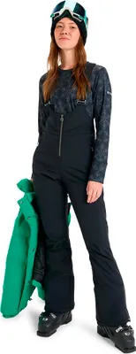 Zdjęcie produktu dla Spodnie Roxy Summit Bib L damskie L