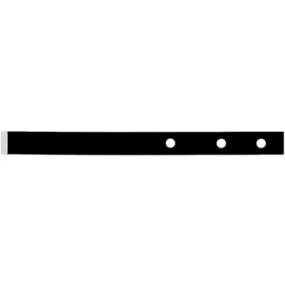 Produktbild von KS Tools Ersatzklinge für Falzschaber 13 mm