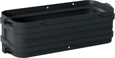 Produktbild von Neff Flachkanal, ⌀ 150 mm, Verbindungsstück weiblich Z861SS1