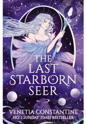 Produktbild von The Last Starborn Seer