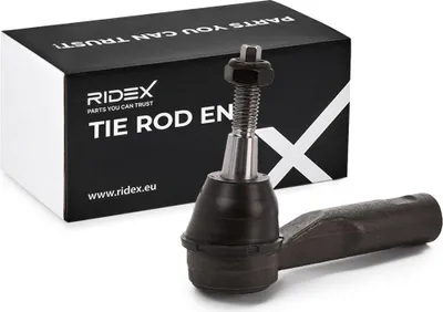 Produktbild von RIDEX Spurstangenkopf Spurstange für OPEL INSIGNIA Caravan Vorne 914T0356