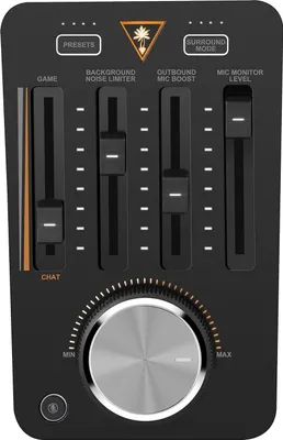 Produktbild von Turtle Beach Elite Pro Tactical Audio Controller