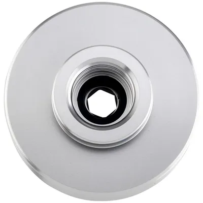Produktbild von Metabo Adapter für Akku-Fettpresse FP 18 LTX für Schraubkartusche 500g