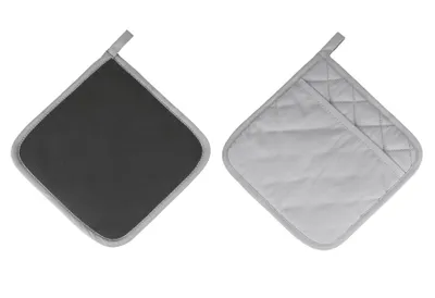 Zdjęcie produktu dla Uchwyt na garnek METALTEX antypoślizgowy 22cm