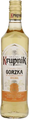 Produktbild von Gorzka Likör 0,5 l - Krupnik
