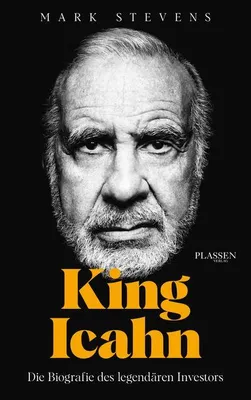 Immagine prodotto di King Icahn