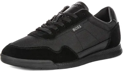 Produktbild von BOSS Sneaker Nero Titanium SL sdtxny (50536524-HB005) 50536524-005