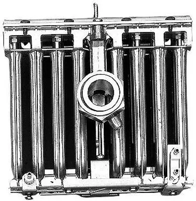 Produktbild von BOSCH Ersatzteil TTNR: 87181203640 Brenner