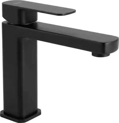 Zdjęcie produktu dla Bateria Umywalkowa Rea Arlo Low Black