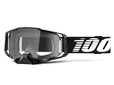 Produktbild von 100% SPEEDLAB Fahrradsonnenbrille - ARMEGA - Blau