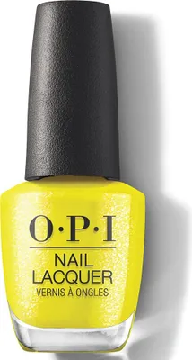 Produktbild von OPI Nail Lacquer NLB010 Bee Unapologetic 15 ml
