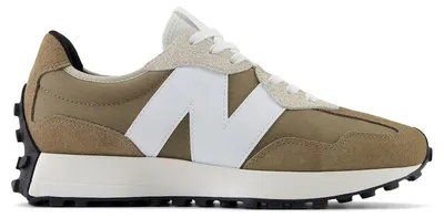 Produktbild von New Balance 327 Mushroom White - EU 45