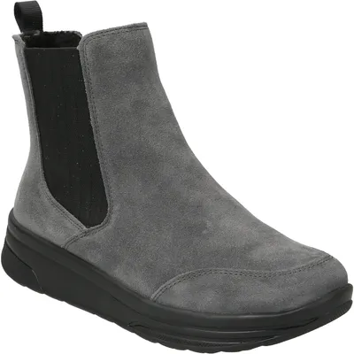 Produktbild von Ara Sneaker SAPPORO, Rauleder, Grau, Damen