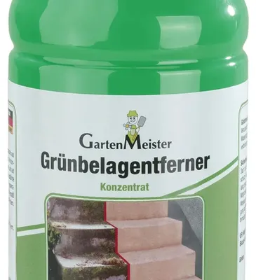 Immagine prodotto di Green algae remover concentrate 1 liter