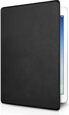 Immagine prodotto di Dodici Sud SurfacePad iPad Pro Schwarz