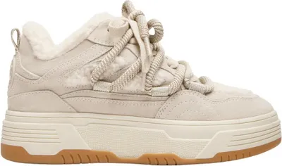 Produktbild von Steve Madden Boomer-F  Sneakers Laag - Beige - Maat 37