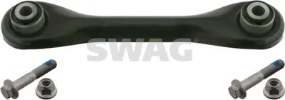 Produktbild von SWAG 50 93 0000 Querlenker Hinten Links Hinten Rechts Hinten Unten für FORD Focus II Schrägheck (DA, HCP, DP)