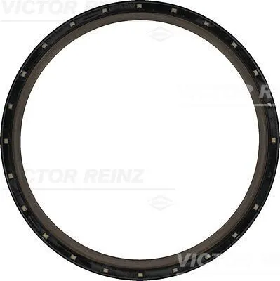 Produktbild von REINZ 81-42913-00 Kurbelwellensimmering für SCANIA L,P,G,R,S - series Stirnseitig