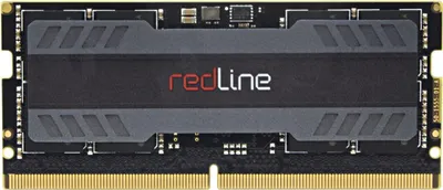 Immagine prodotto di Mushkin MRA5S480FFFD32G, 32 GB, 1 x 32 GB, DDR5, 4800 MHz