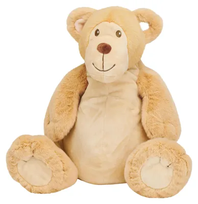 Produktbild von Happy Horse Kuschelbär Bram 33 cm - nachhaltiges Plüschspielzeug
