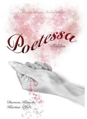 Produktbild von Poetessa - Fühlen