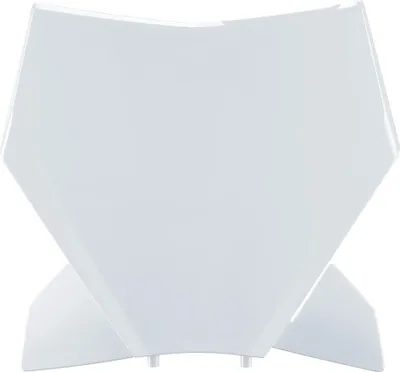 Image de POLISPORT Plaque d'immatriculation avant
