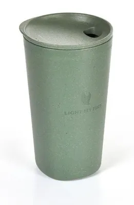 Zdjęcie produktu dla Light My Fire MyCup`n Lid Large sandygreen