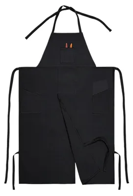 Obrázok produktu pre Široká kuchárska zástera