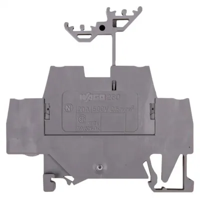 Obrázek produktu pro Wago 280-519, 5 mm, 64 mm, 58,5 mm