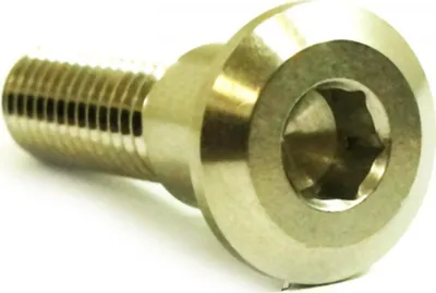 Immagine prodotto di Bullone disco freno JMP inox M8X1,25x30mm