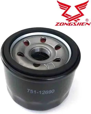 Productafbeelding van Oliefilter voor ZONGSHEN XP380 XP420 XP620, MTD, THORX, OHV, LONCIN