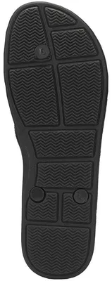 Image de Tongs Jako Classic - noir, taille:44