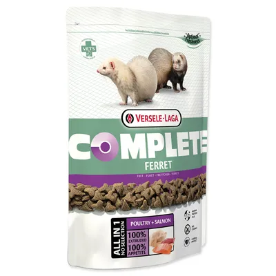 Obrázok produktu pre Complete Ferret - 750 g