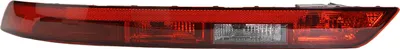 Image de Johns, Feu antibrouillard arrière gauche adaptable sur Audi Q5 FY sans support de lampe 10/20- 13668791 80A945069B 80A945069D