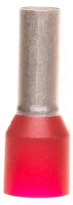 Imagen del producto de Wago 216-209, Červená, 0,5 g, Alemania