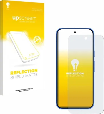 Produktbild von upscreen Schutzfolie für Google Pixel 10 Displayschutz Displayschutzfolie Folie Matt Entspiegelungsfolie
