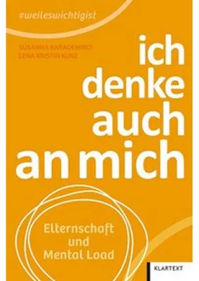 Immagine prodotto di ich denke auch an mich