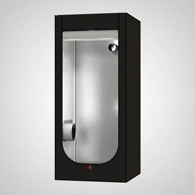 Produktbild von Secret Jardin Hydro Shoot HS80, 80x80x180cm