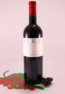 Obrázek produktu pro Merlot MCM - ročník 2018 - vinařství Tenuta Lageder