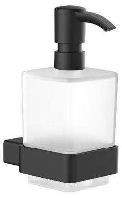 Produktbild von Emco 052113301 Seifenspender loft 13301
