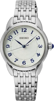 Produktbild von Seiko Analoguhren für Erwachsene