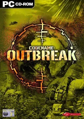 Produktbild von Codename: Outbreak