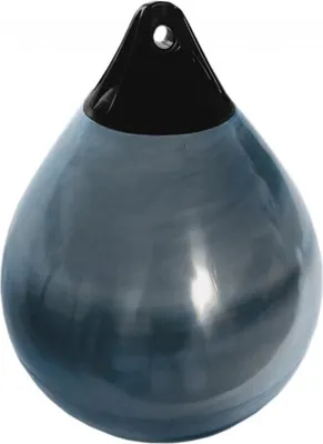 Produktbild von Waterpro Punchbag Waterbag schwarz 71 x 55