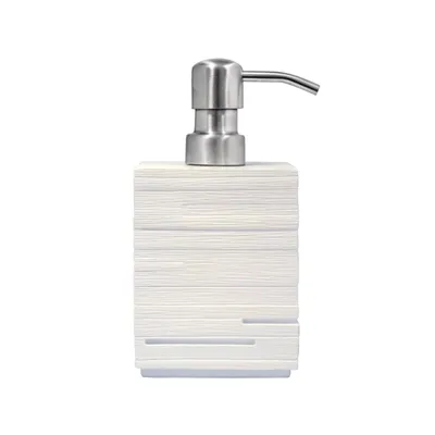 Immagine prodotto di Dispenser per sapone RIDDER Bianco mattone