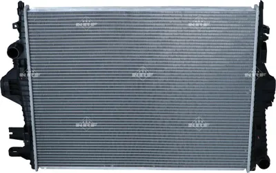 Image de Radiateur, refroidissement du moteur