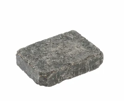 Produktbild von Diephaus Mauerstein ANTIK MAUER GEK. BASALT 28/21/7 CM