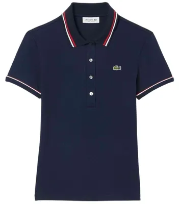 Produktbild von Poloshirt Lacoste 1000138736 für Damen