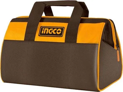 Produktbild von Famanu Werkzeugtasche Multifunktional Wasserfest Polyester 1680D - Groß