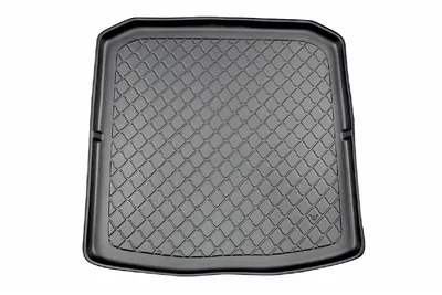 Produktbild von Z536225 Kofferraumwanne passend für Skoda Fabia I (6Y) Combi 2000-2007 Kombi