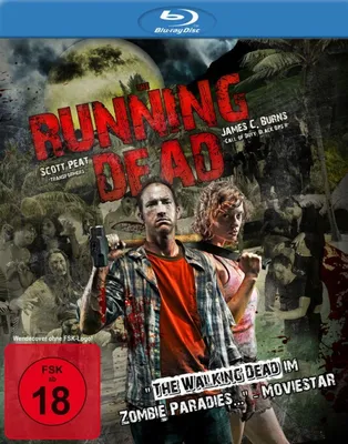 Produktbild von The Running Dead
